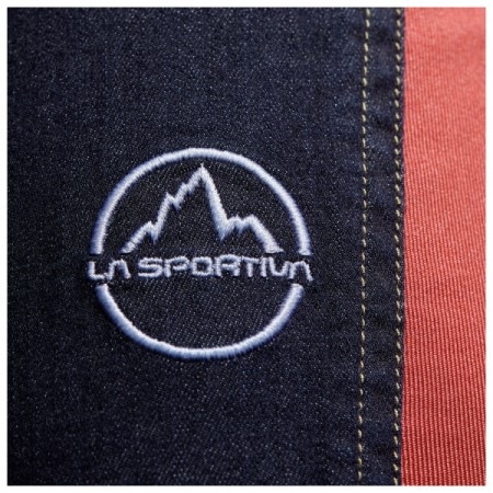 Women's Mescalita Pant Jeans Topaz La Sportiva New Zealand