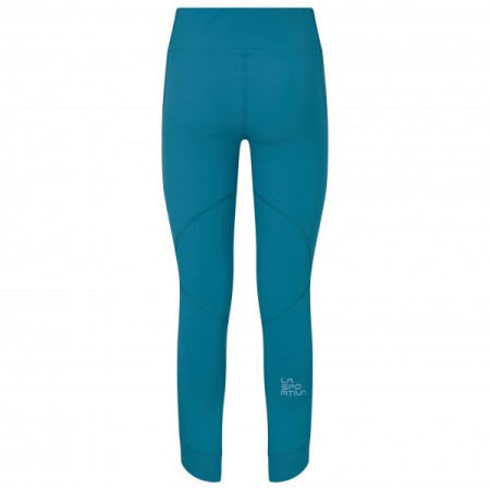 Women's Mynth Leggings Red Plum La Sportiva New Zealand
