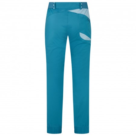 Women's Tundra Pant La Sportiva New Zealand Red Plum Blush