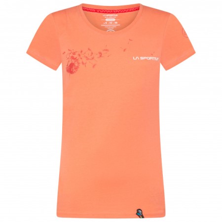 Women's Windy La Sportiva New Zealand Flamingo