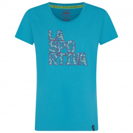 La Sportiva New Zealand Black Women's Pattern
