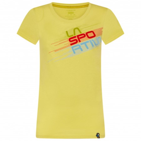 Women's Stripe Evo La Sportiva New Zealand Celery