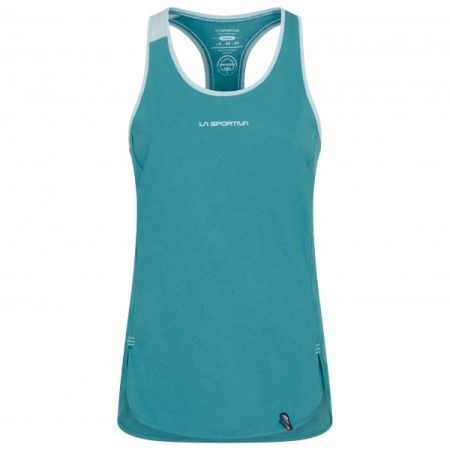 Women's Fiona Tank Topaz La Sportiva New Zealand