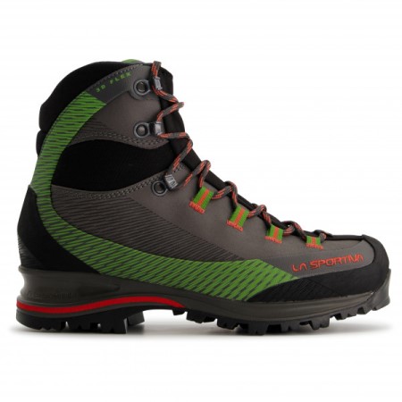 La Sportiva New Zealand Carbon Kale Women's Trango Trk Leather Gtx