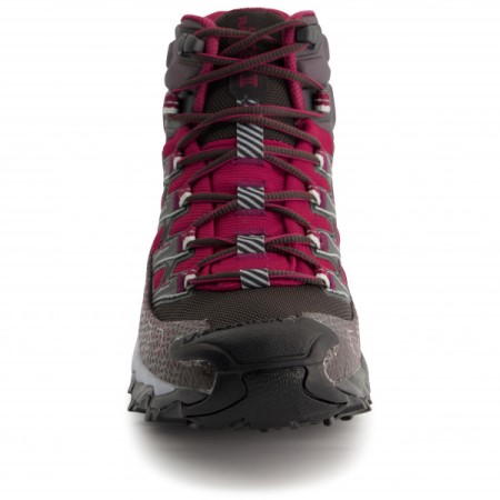 Women's Ultra Raptor Ii Mid Gtx Carbon Topaz La Sportiva New Zealand