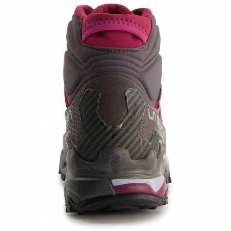 Women's Ultra Raptor Ii Mid Gtx Carbon Topaz La Sportiva New Zealand