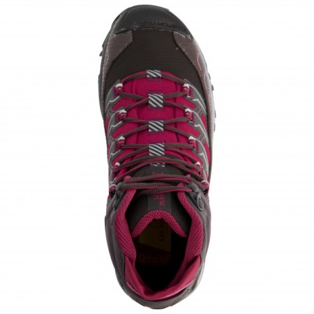 Women's Ultra Raptor Ii Mid Gtx Carbon Topaz La Sportiva New Zealand