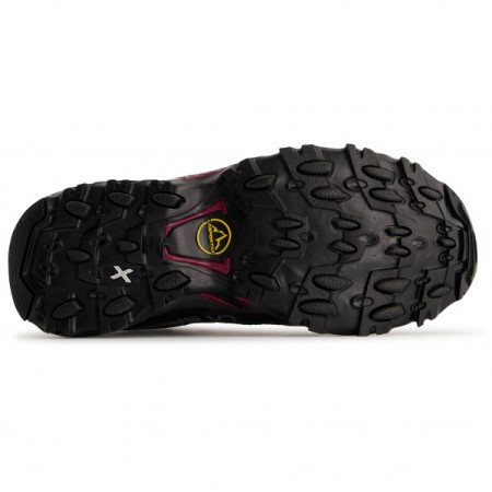 Women's Ultra Raptor Ii Mid Gtx Carbon Topaz La Sportiva New Zealand