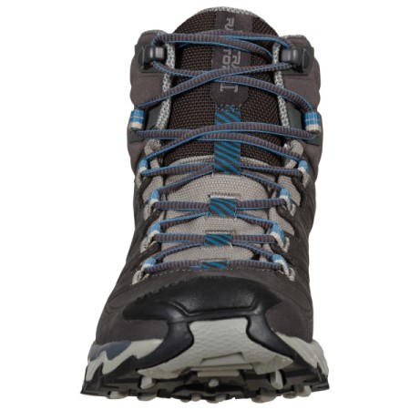 La Sportiva New Zealand Taupe Sage Women's Ultra Raptor Ii Mid Leather Gtx