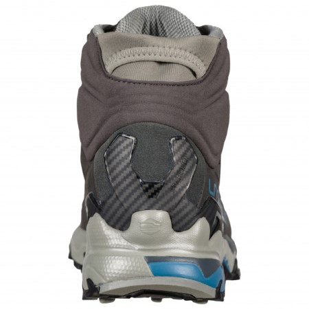 La Sportiva New Zealand Taupe Sage Women's Ultra Raptor Ii Mid Leather Gtx