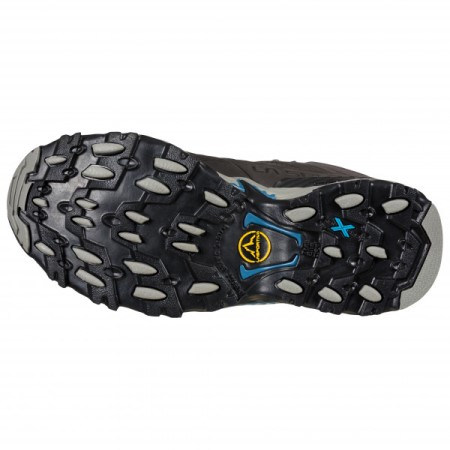 La Sportiva New Zealand Taupe Sage Women's Ultra Raptor Ii Mid Leather Gtx