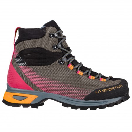 Women's Trango Trk Gtx Moon Marigold La Sportiva New Zealand