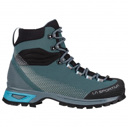 La Sportiva New Zealand Topaz Celestial Blue Women's Trango Trk Gtx