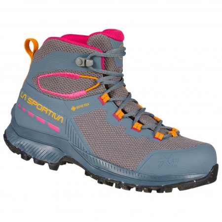 Women's Tx Hike Mid Gtx Slate Sorbet La Sportiva New Zealand