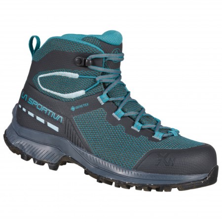 La Sportiva New Zealand Topaz Carbon Women's Tx Hike Mid Gtx
