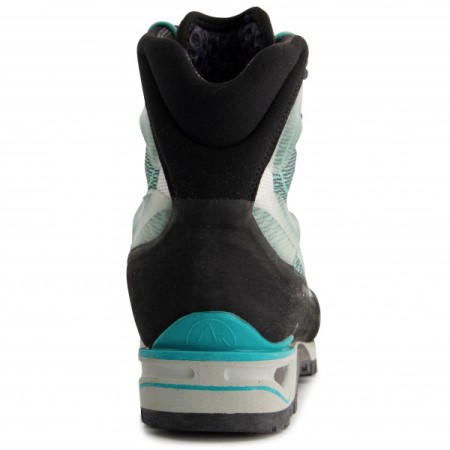 Women's Trango Cube Gtx Light Grey Mint La Sportiva New Zealand