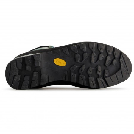 Women's Trango Cube Gtx Light Grey Mint La Sportiva New Zealand