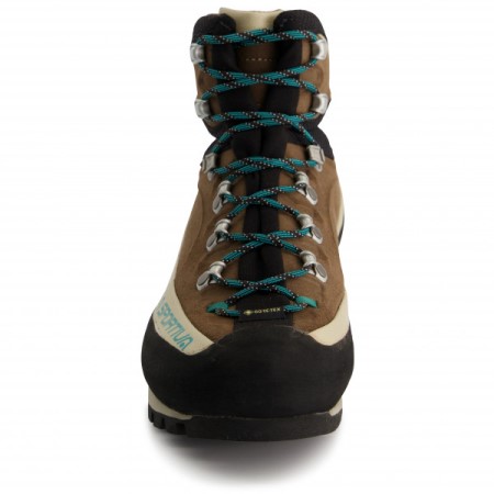 Women's Trango Alp Evo Gtx Taupe Safari La Sportiva New Zealand