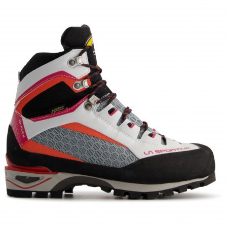La Sportiva New Zealand Light Grey Berry Women's Trango Tower Gtx