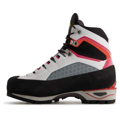 La Sportiva New Zealand Light Grey Berry Women's Trango Tower Gtx