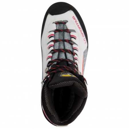 La Sportiva New Zealand Light Grey Berry Women's Trango Tower Gtx