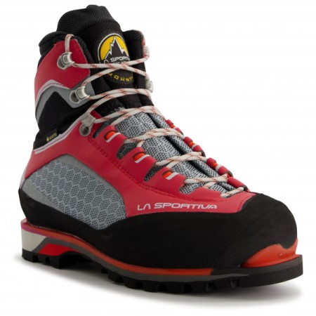 Women's Trango Tower Extreme Gtx La Sportiva New Zealand Garnet