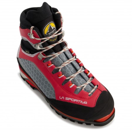 Women's Trango Tower Extreme Gtx La Sportiva New Zealand Garnet