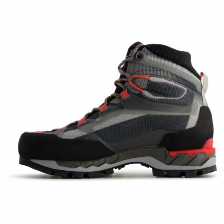 Women's Trango Tech Gtx La Sportiva New Zealand Clay Hibiscus