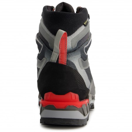 Women's Trango Tech Gtx La Sportiva New Zealand Clay Hibiscus