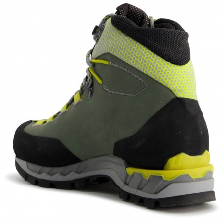 Women's Trango Tech Leather Gtx Clay Celery La Sportiva New Zealand