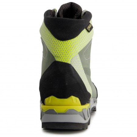 Women's Trango Tech Leather Gtx Clay Celery La Sportiva New Zealand