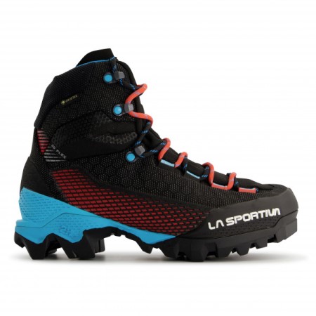 Women's Aequilibrium St Gtx La Sportiva New Zealand Black Hibiscus