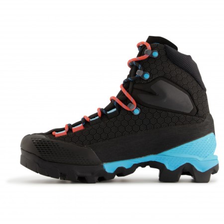 Women's Aequilibrium St Gtx La Sportiva New Zealand Black Hibiscus
