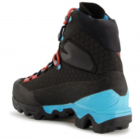 Women's Aequilibrium St Gtx La Sportiva New Zealand Black Hibiscus