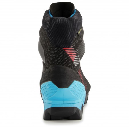 Women's Aequilibrium St Gtx La Sportiva New Zealand Black Hibiscus