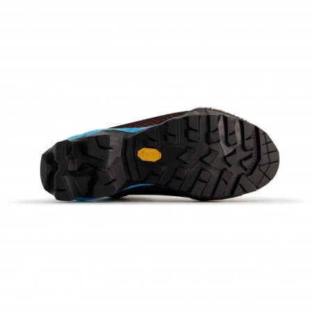 Women's Aequilibrium St Gtx La Sportiva New Zealand Black Hibiscus