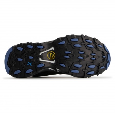 Women's Ultra Raptor Ii Leather Gtx La Sportiva New Zealand Carbon Atlantic