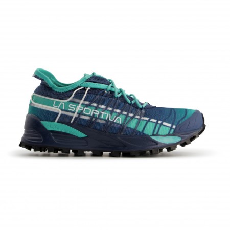 La Sportiva New Zealand Opal Aqua Women's Mutant