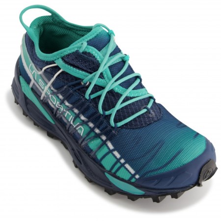 La Sportiva New Zealand Opal Aqua Women's Mutant