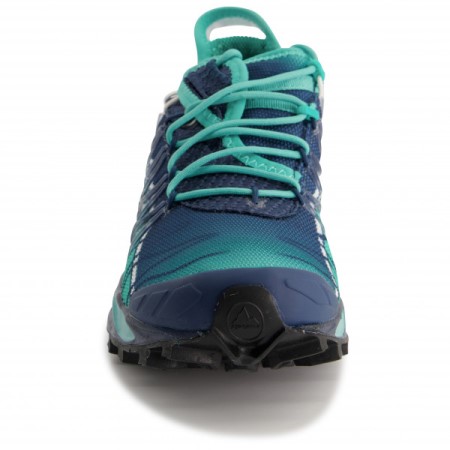 Women's Mutant La Sportiva New Zealand Clay Hibiscus