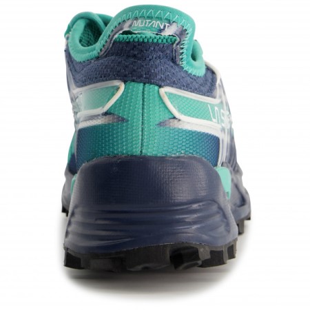 Women's Mutant La Sportiva New Zealand Clay Hibiscus