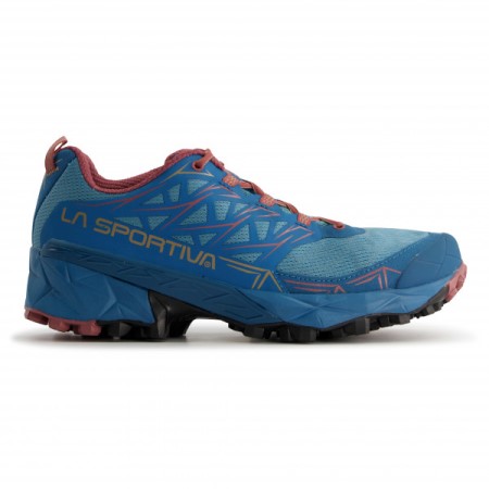 Women's Akyra Ink Rouge La Sportiva New Zealand