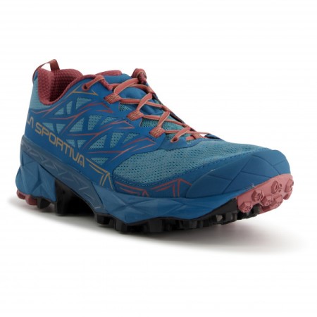 Women's Akyra Ink Rouge La Sportiva New Zealand