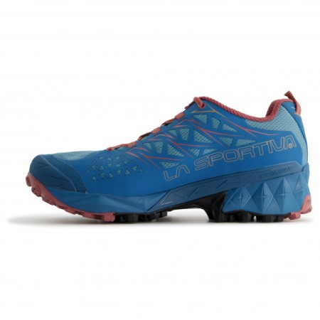 Women's Akyra Ink Rouge La Sportiva New Zealand