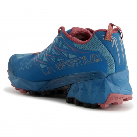 Women's Akyra Ink Rouge La Sportiva New Zealand