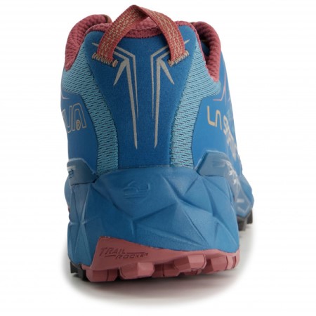 Women's Akyra Ink Rouge La Sportiva New Zealand