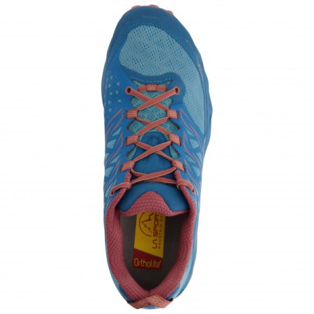 Women's Akyra Ink Rouge La Sportiva New Zealand