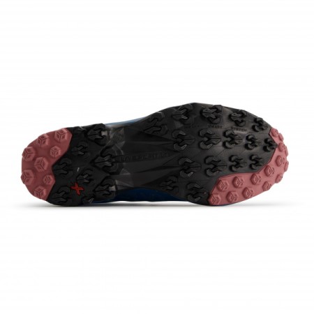 Women's Akyra Ink Rouge La Sportiva New Zealand
