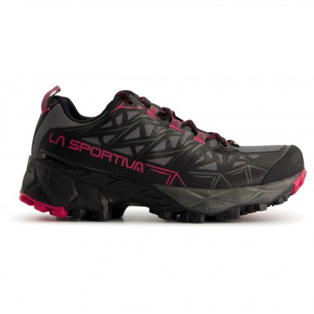 Woman's Akyra Gtx Black Orchid La Sportiva New Zealand