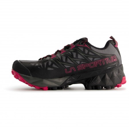 Woman's Akyra Gtx Black Orchid La Sportiva New Zealand